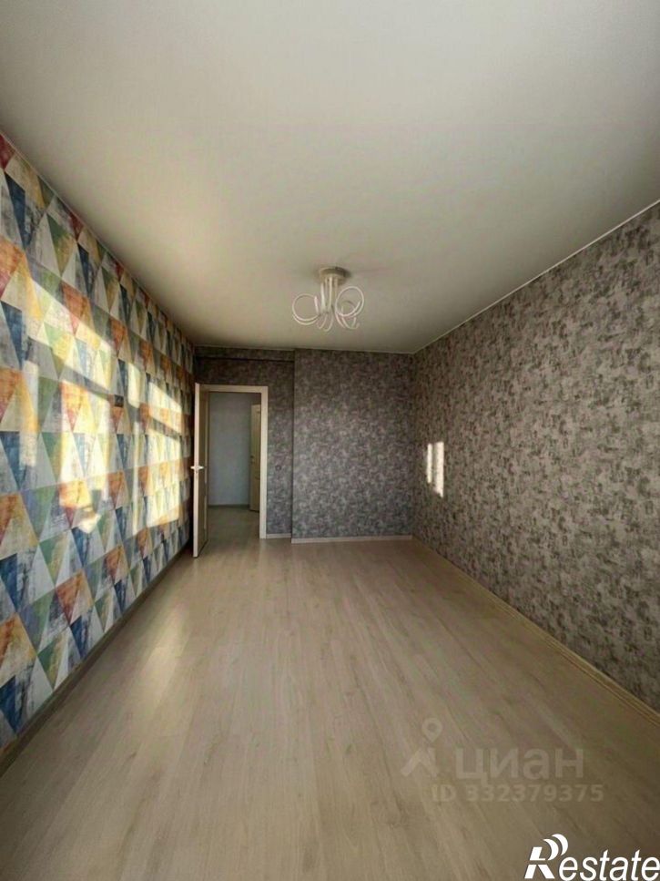 2-комн квартира ул Чапаева, 10,  д. 10