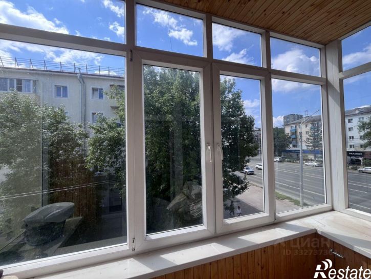 2-комн квартира пр-кт Октября, 12 1,  д. 12 1,  к. 1