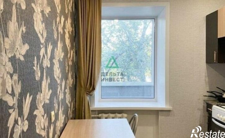 2-комн квартира ул Левитана, 22,  д. 22
