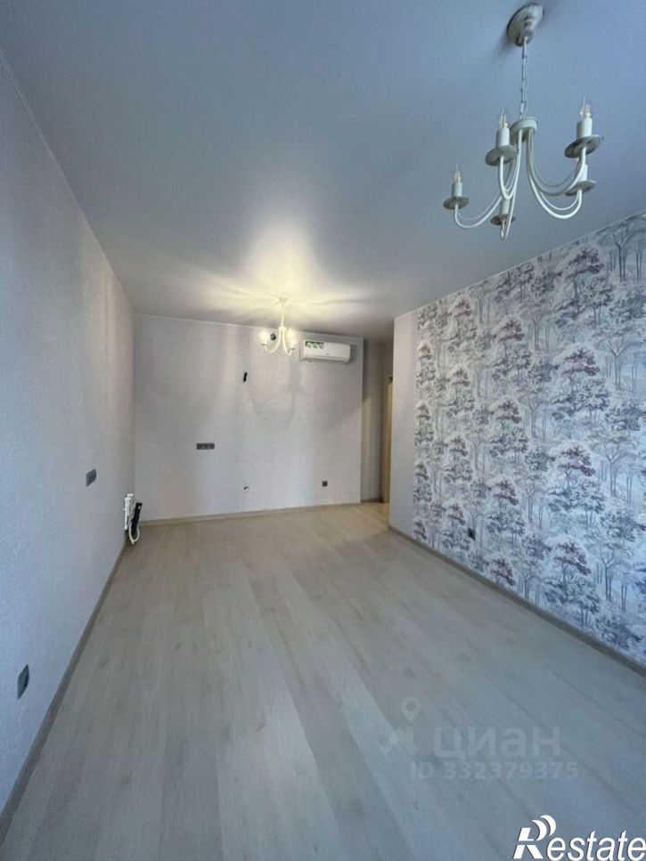 2-комн квартира ул Чапаева, 10,  д. 10
