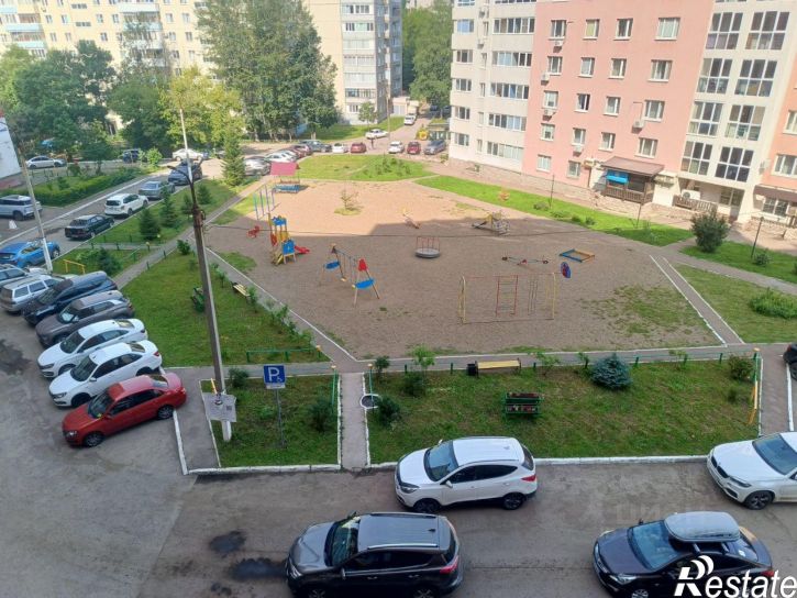 3-комн квартира ул Лесотехникума, 26/2,  д. 26/2