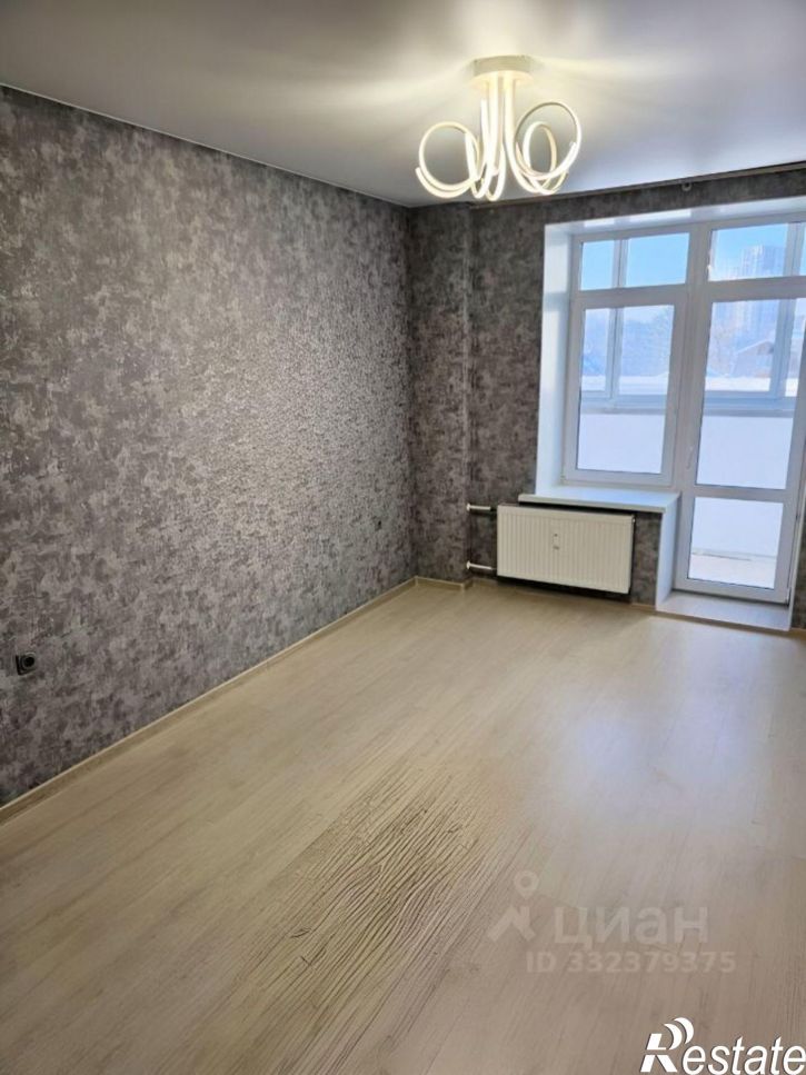 2-комн квартира ул Чапаева, 10,  д. 10
