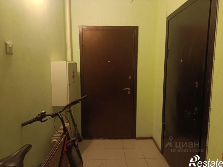 3-комн квартира ул Лесотехникума, 26/2,  д. 26/2