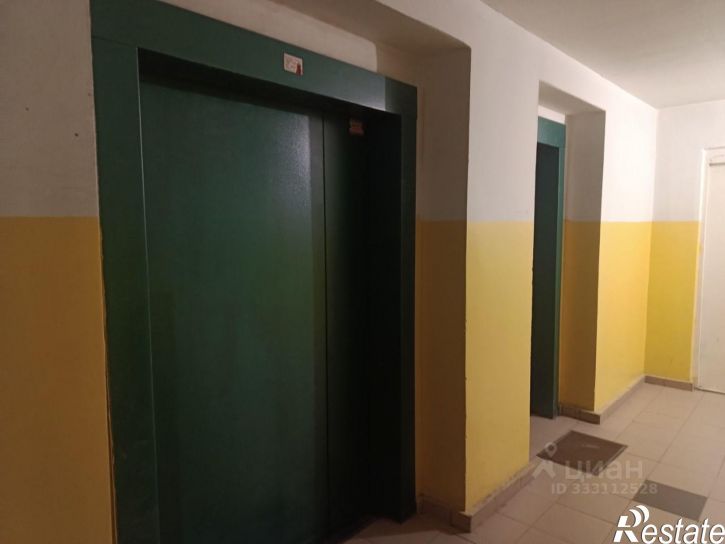 3-комн квартира ул Лесотехникума, 26/2,  д. 26/2