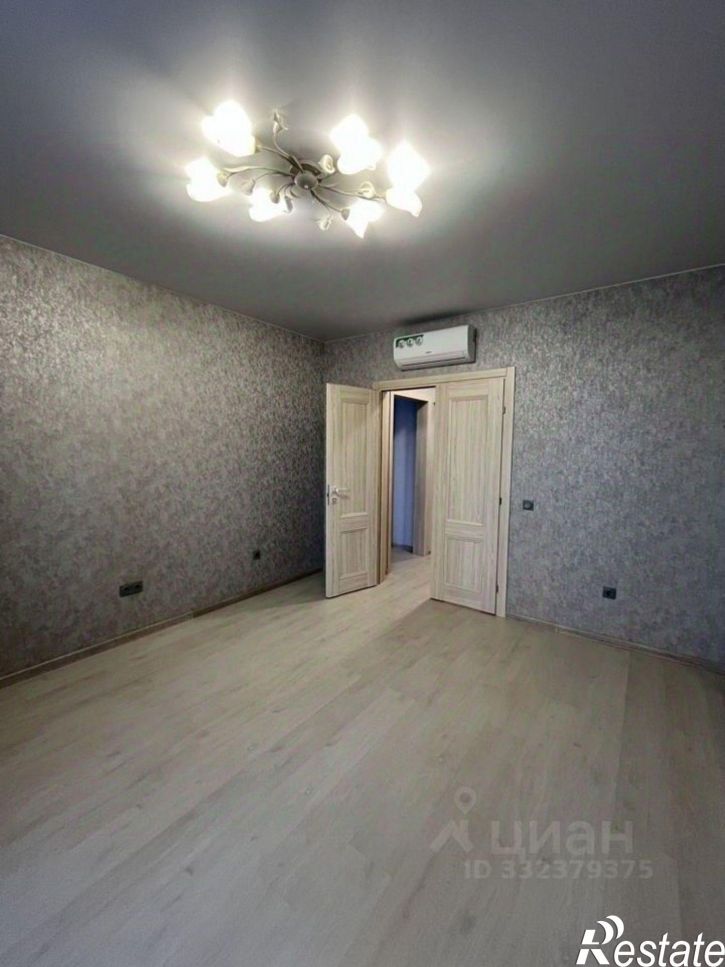2-комн квартира ул Чапаева, 10,  д. 10