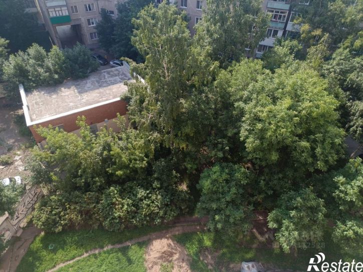 3-комн квартира ул Лесотехникума, 26/2,  д. 26/2