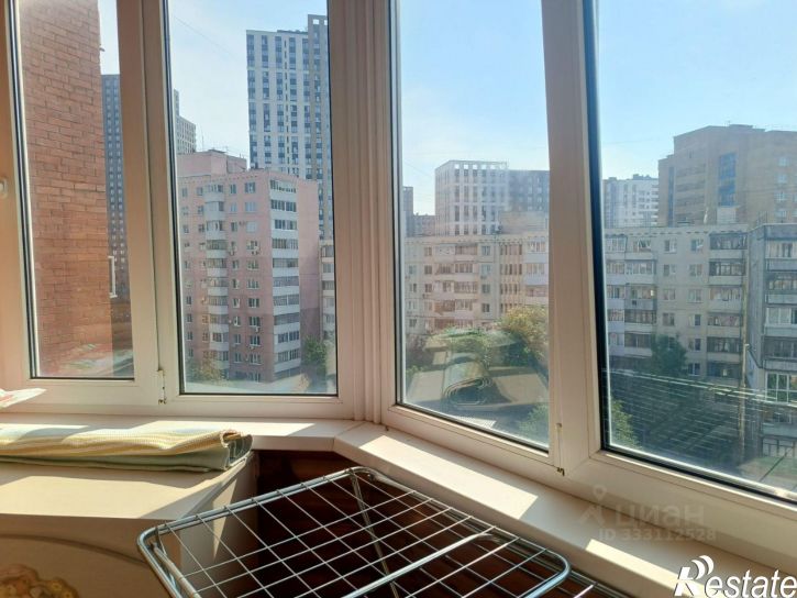 3-комн квартира ул Лесотехникума, 26/2,  д. 26/2