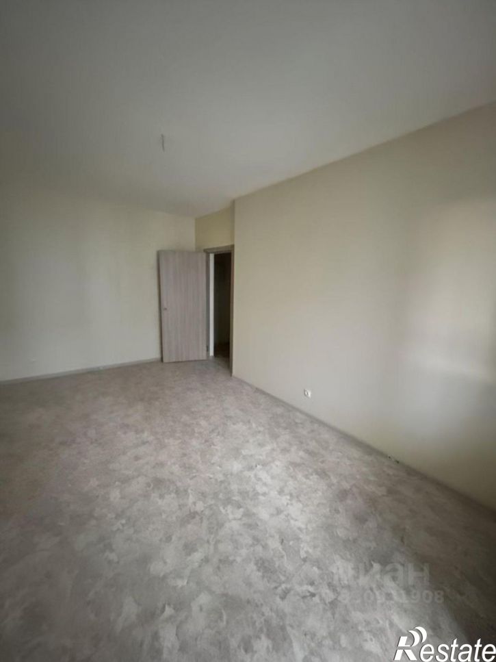 2-комн квартира ул Энтузиастов, 12,  д. 12