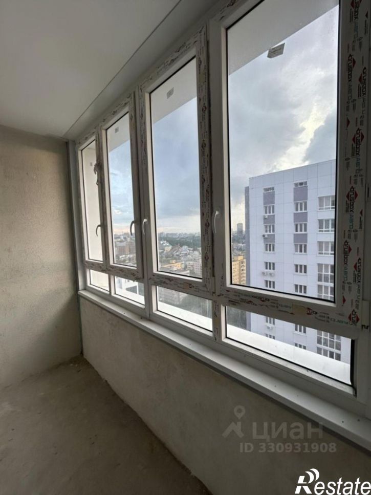 2-комн квартира ул Энтузиастов, 12,  д. 12