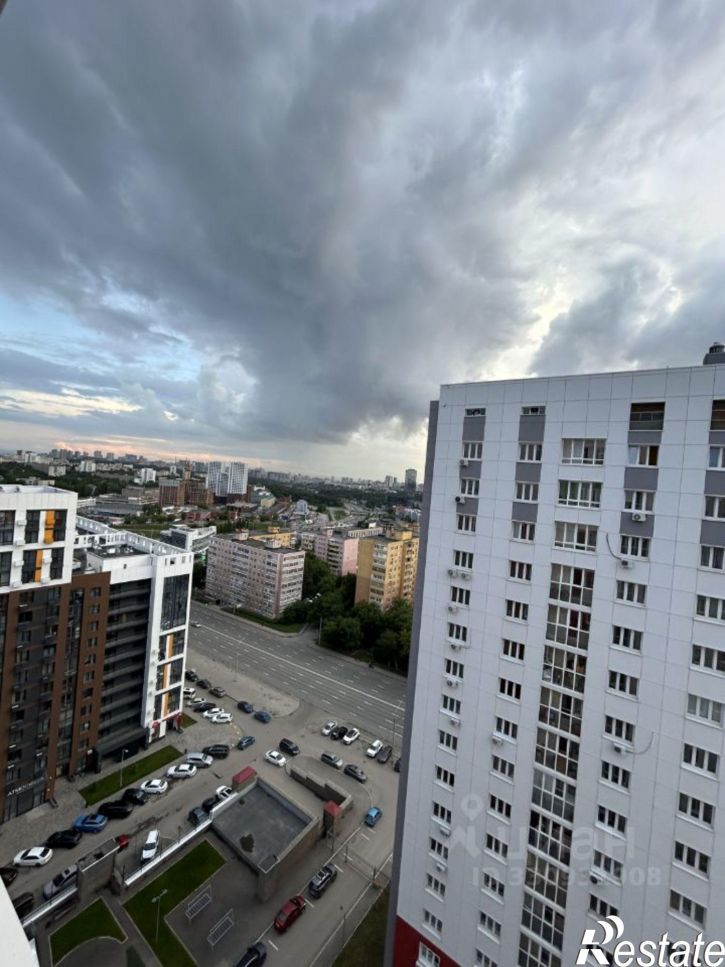 2-комн квартира ул Энтузиастов, 12,  д. 12