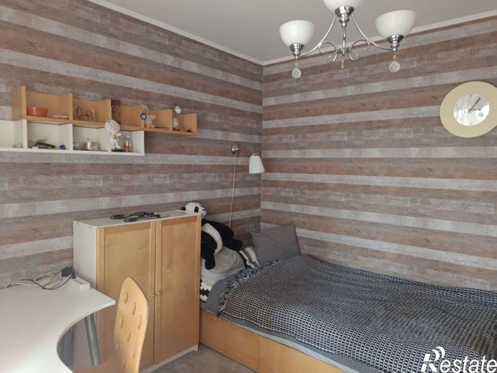 3-комн квартира ул Лесотехникума, 26/2,  д. 26/2