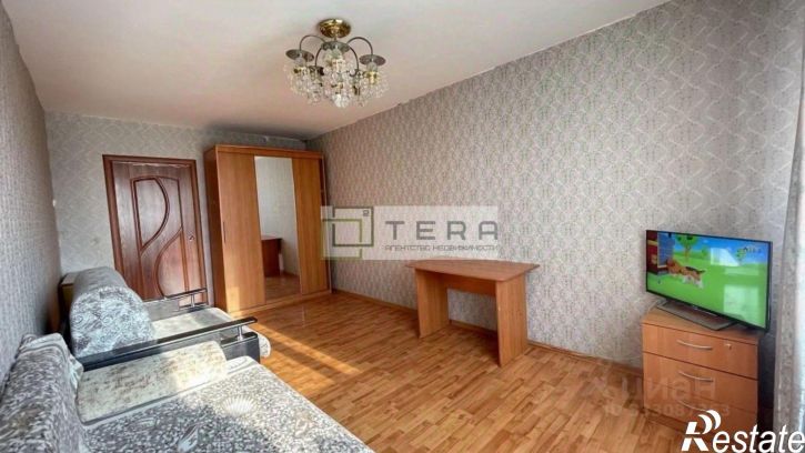 1-комн квартира ул Гвардейская, 48/3,  д. 48/3