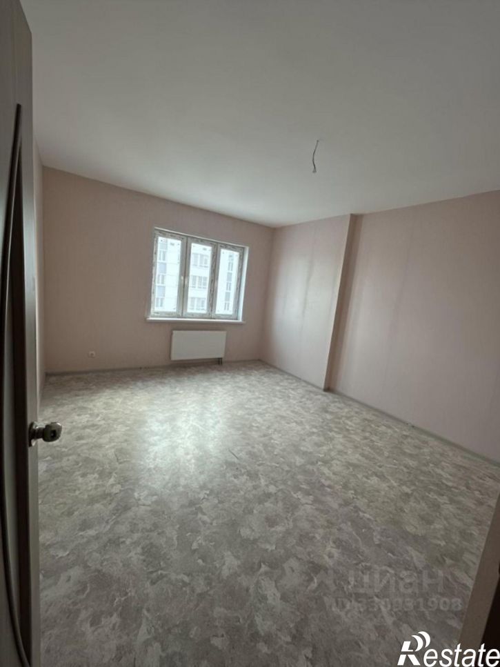 2-комн квартира ул Энтузиастов, 12,  д. 12