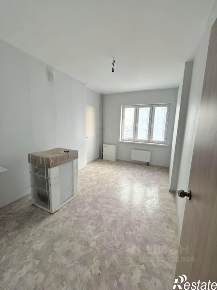 2-комн квартира ул Энтузиастов, 12,  д. 12