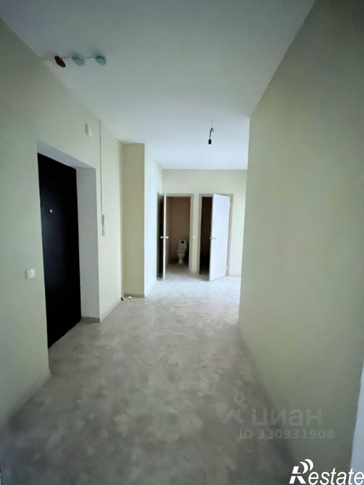 2-комн квартира ул Энтузиастов, 12,  д. 12