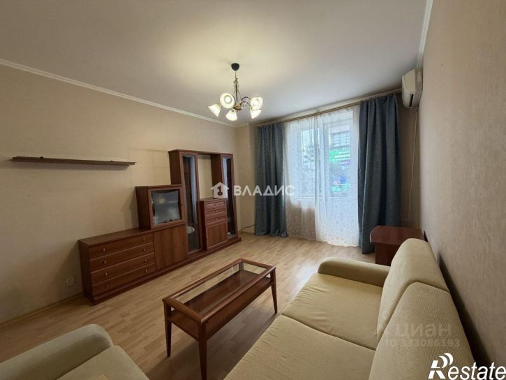 3-комн квартира пр-кт Октября, 9,  д. 9