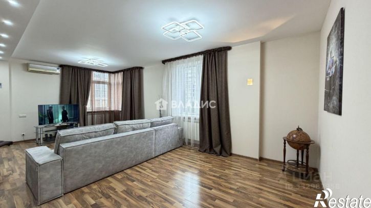 4-комн квартира ул Рихарда Зорге, 70,  д. 70