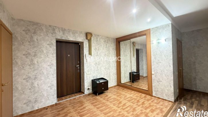 4-комн квартира ул Рихарда Зорге, 70,  д. 70