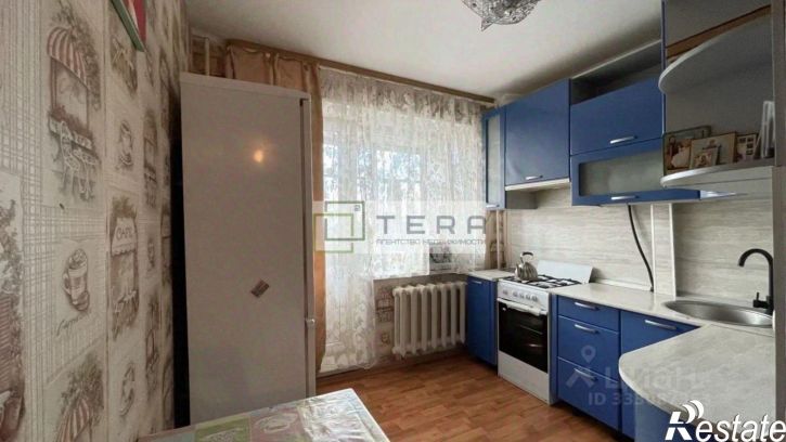 1-комн квартира ул Гвардейская, 48/3,  д. 48/3