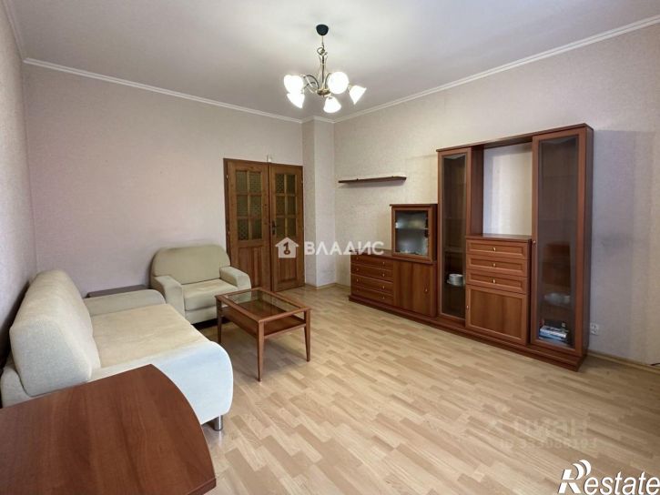 3-комн квартира пр-кт Октября, 9,  д. 9