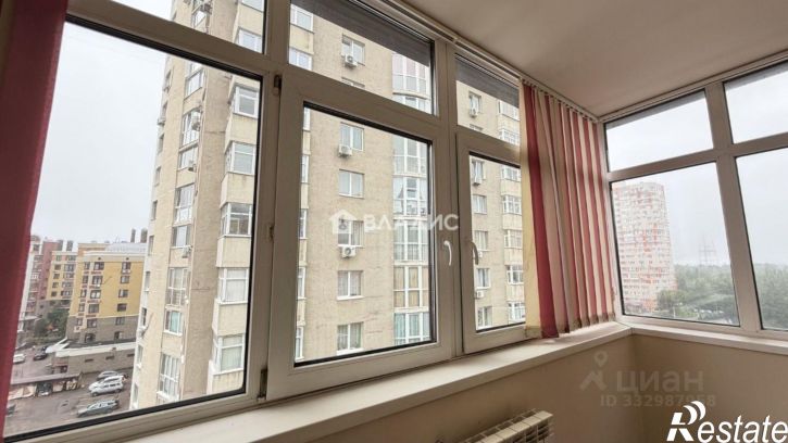 4-комн квартира ул Рихарда Зорге, 70,  д. 70