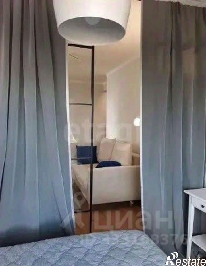 1-комн квартира ул Гафури, 56,  д. 56