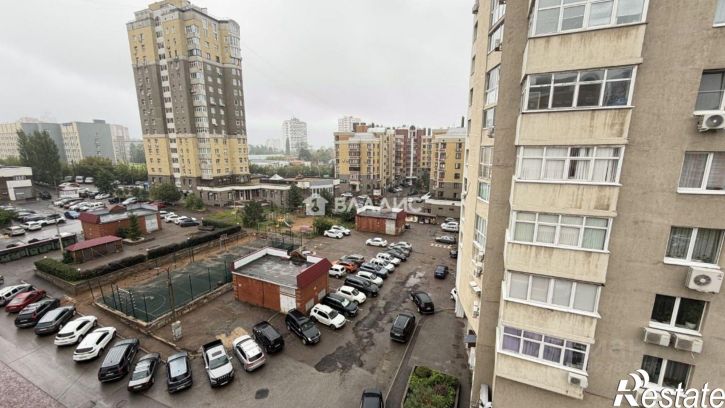 4-комн квартира ул Рихарда Зорге, 70,  д. 70