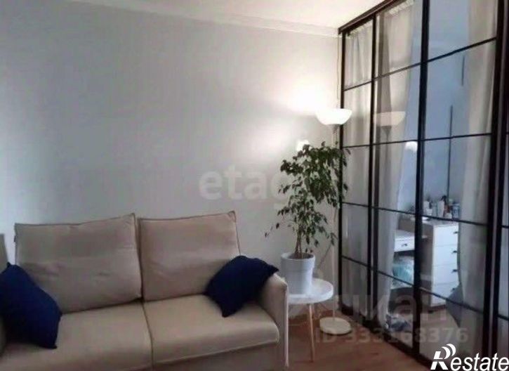 1-комн квартира ул Гафури, 56,  д. 56