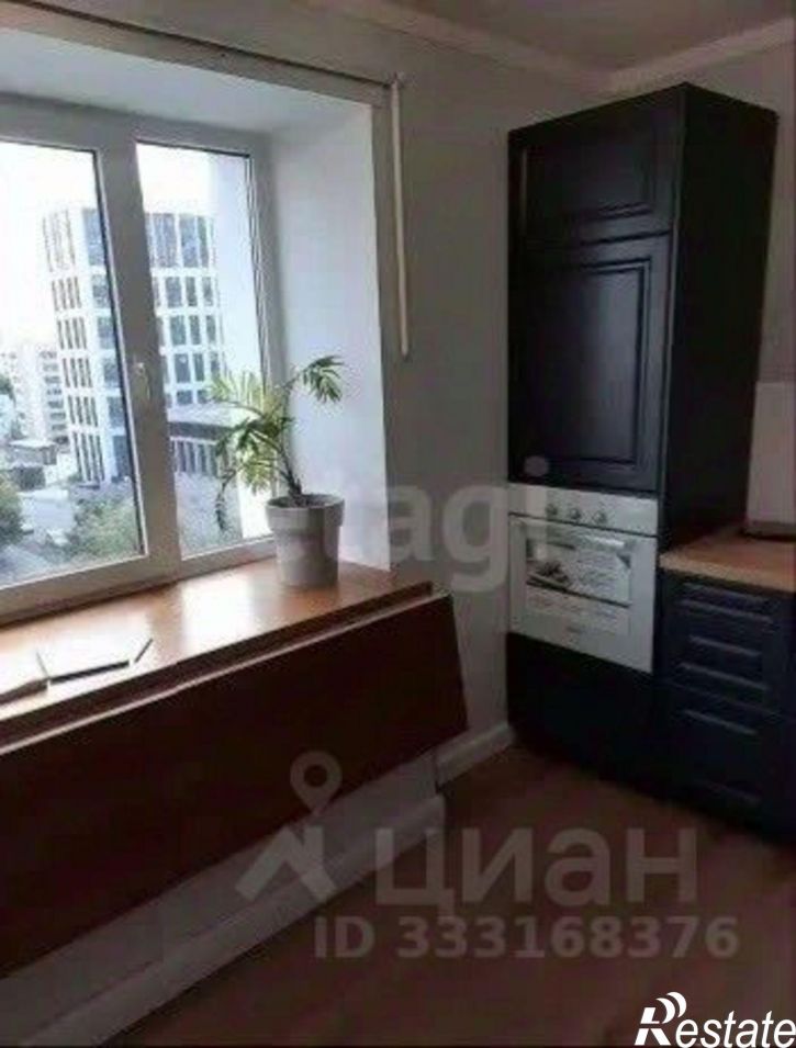 1-комн квартира ул Гафури, 56,  д. 56
