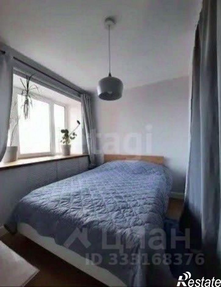 1-комн квартира ул Гафури, 56,  д. 56