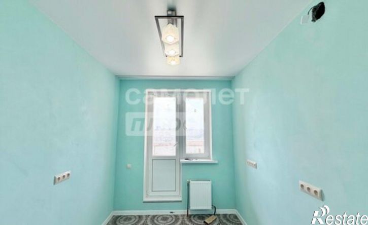 1-комн квартира ул Мечтателей, 6,  д. 6