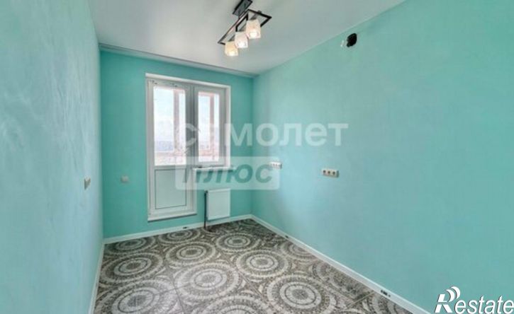 1-комн квартира ул Мечтателей, 6,  д. 6