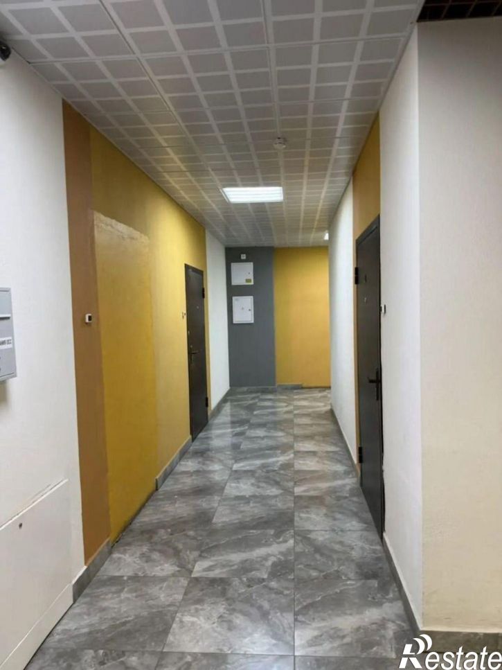 1-комн квартира ул Архитектора Калимуллина, 1,  д. 1