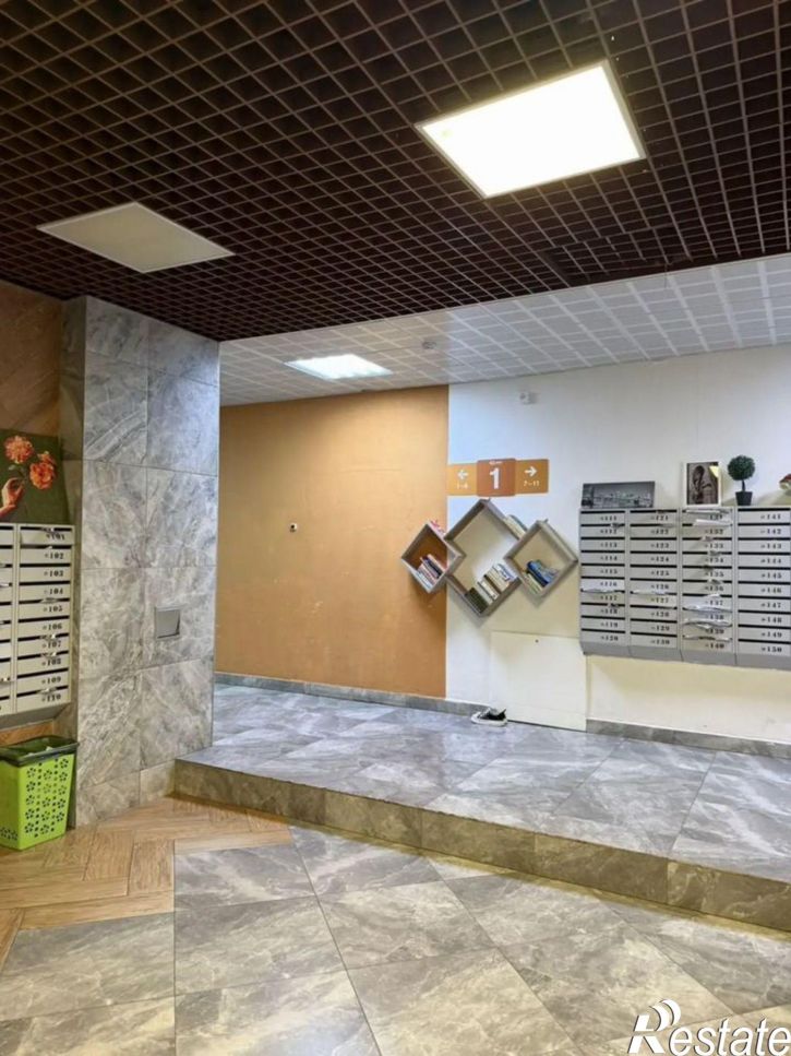 1-комн квартира ул Архитектора Калимуллина, 1,  д. 1