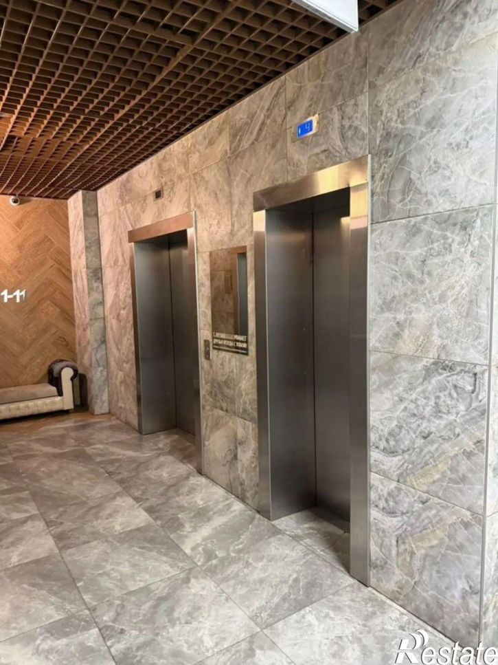 1-комн квартира ул Архитектора Калимуллина, 1,  д. 1