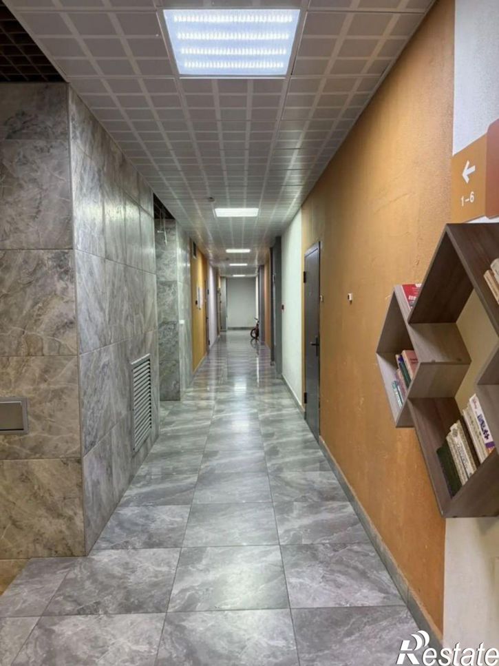 1-комн квартира ул Архитектора Калимуллина, 1,  д. 1