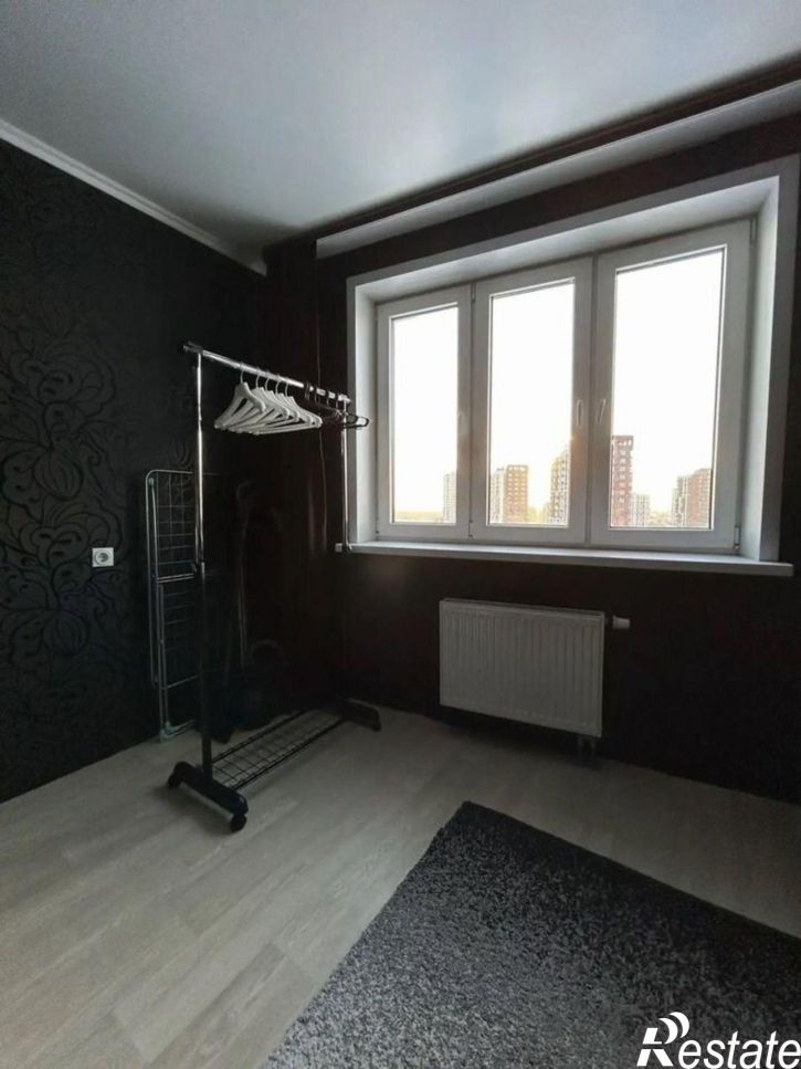 1-комн квартира ул Архитектора Калимуллина, 1,  д. 1