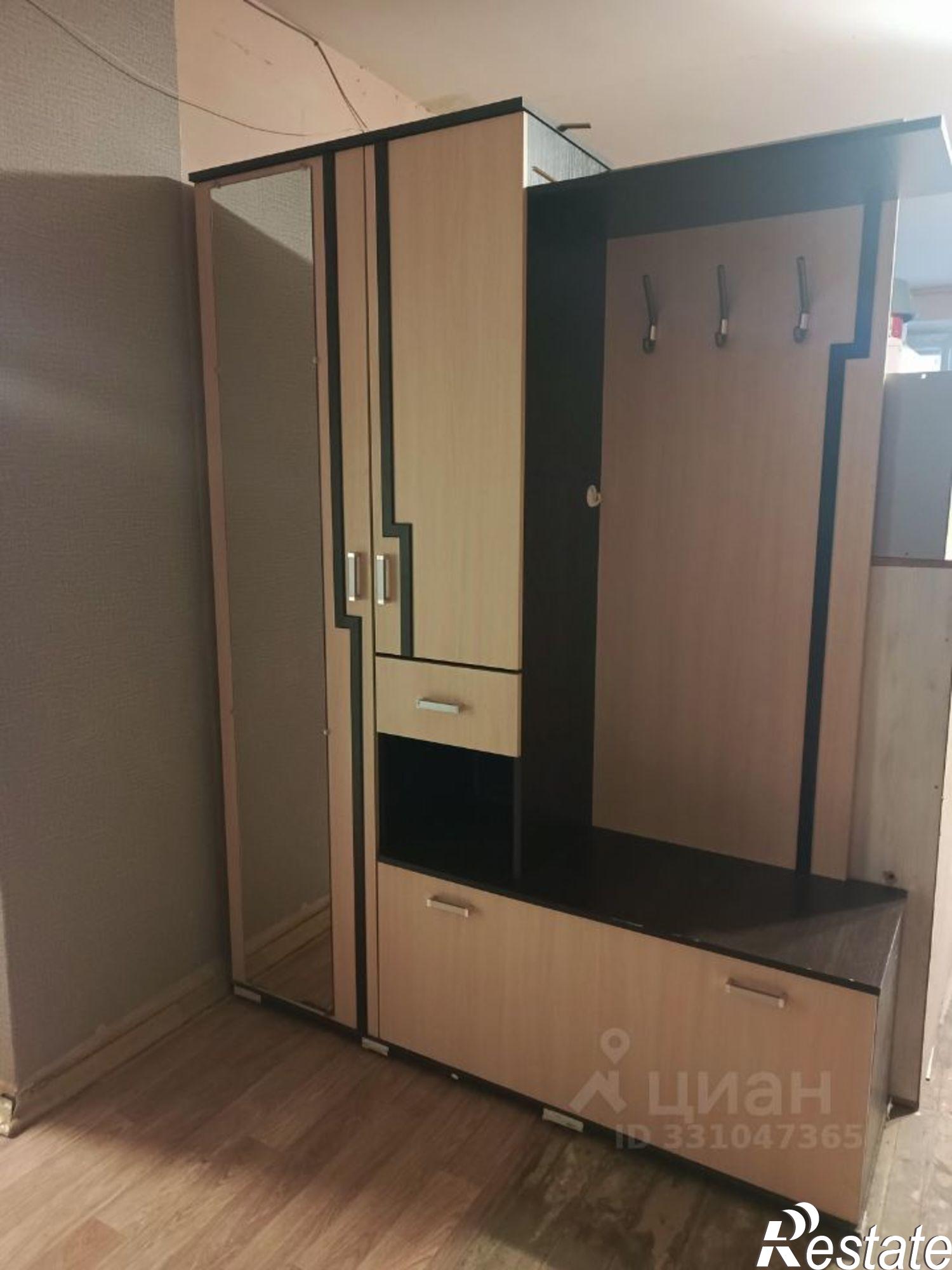 Сдать комнату за 13 000 рублей на ул Сергея Вострецова, 11