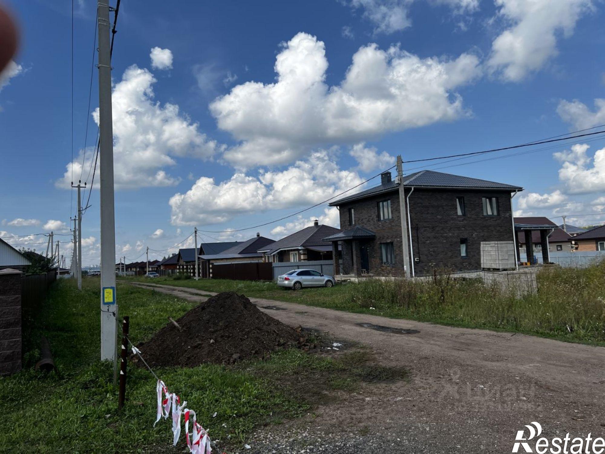 Купить землю, земельный участок за 3 600 000 рублей на Морозный пер, 21