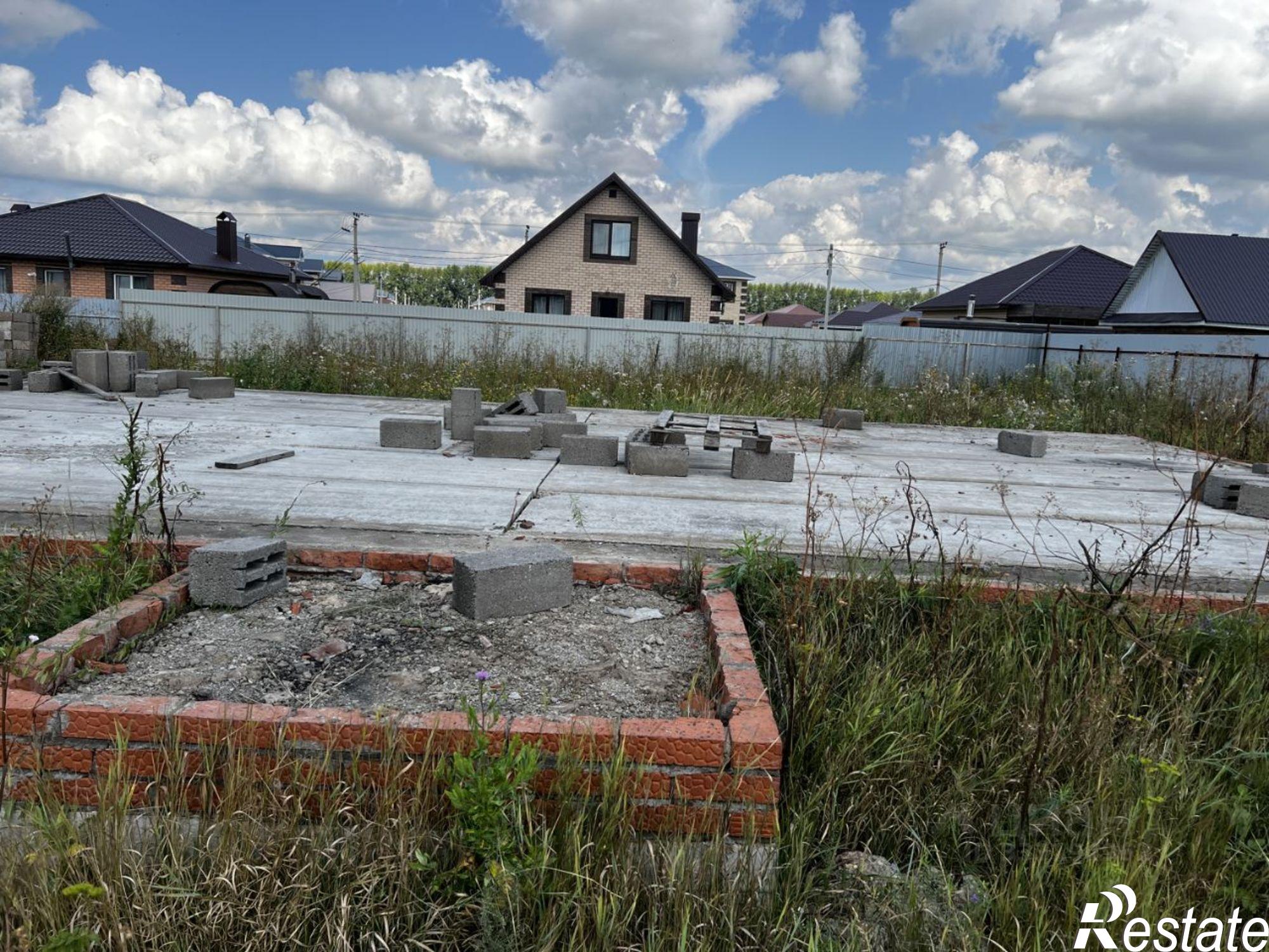 Купить землю, земельный участок за 3 600 000 рублей на Морозный пер, 21