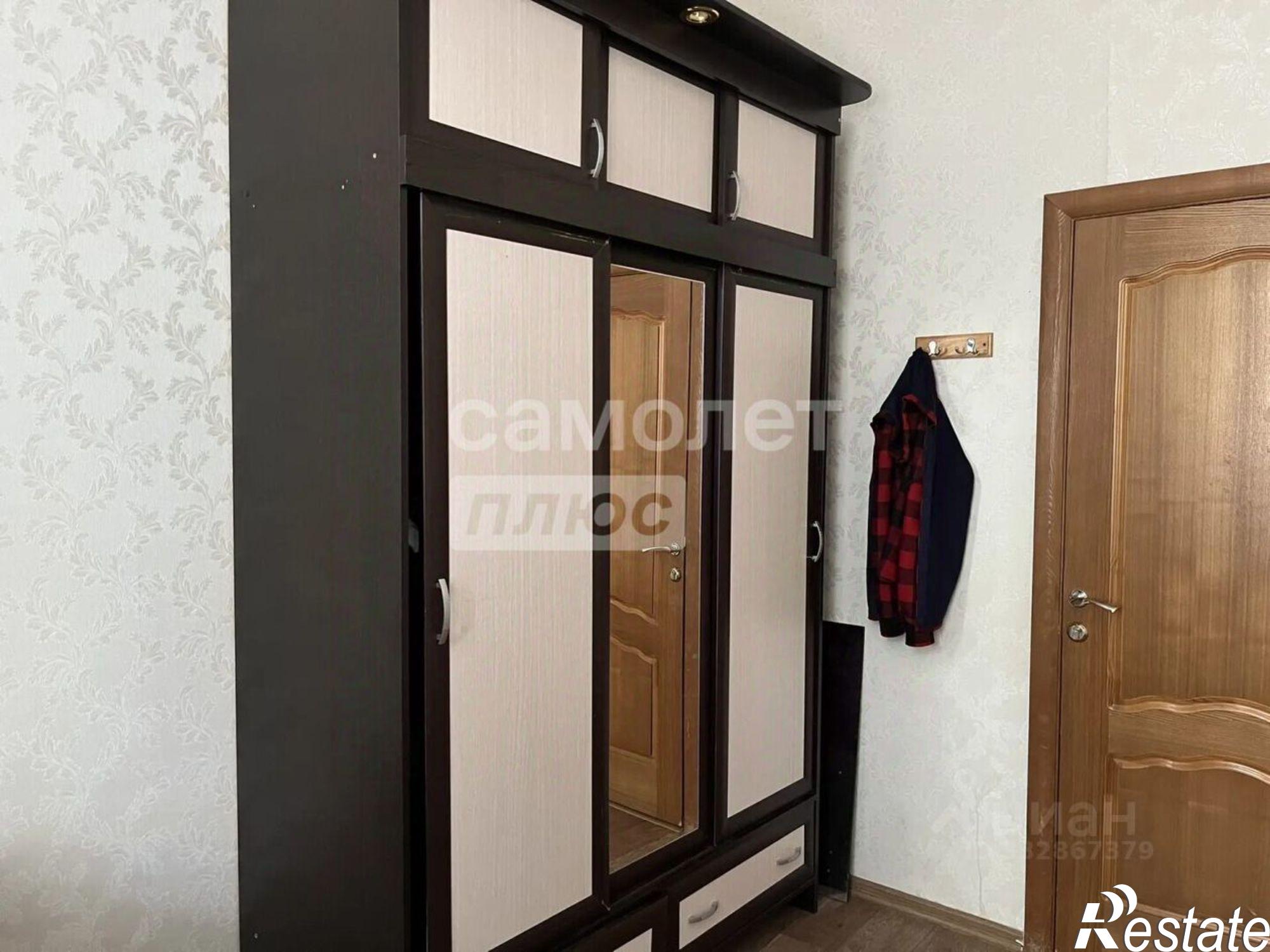 Купить комнату за 1 750 000 рублей на ул Матвея Пинского, 7