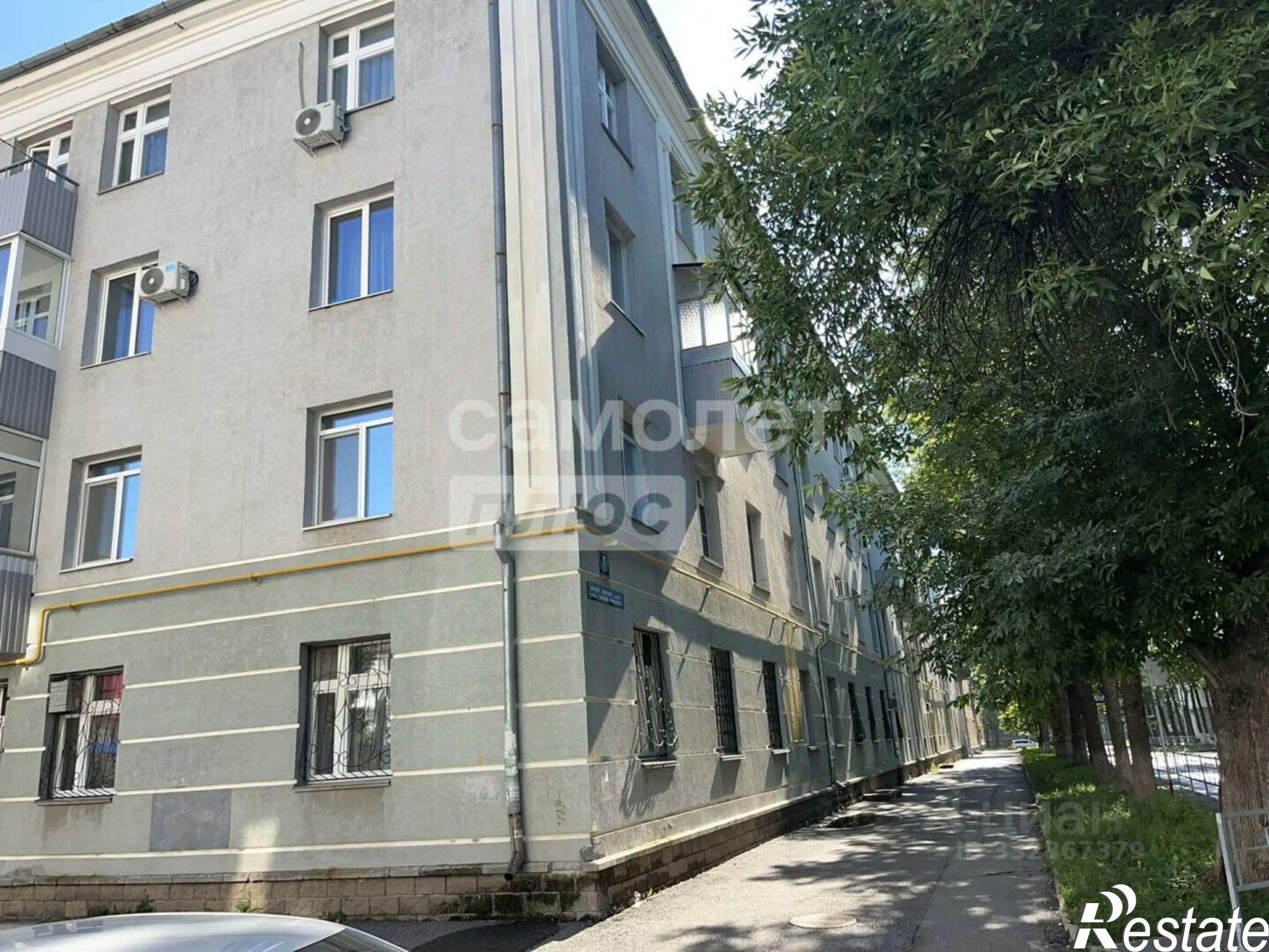 Купить комнату за 1 750 000 рублей на ул Матвея Пинского, 7