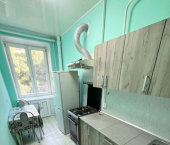 2-комн, 54кв м, этаж 2/3 ул Достоевского, 107/82
