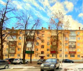 1-комн, 32кв м, этаж 3/6 ул Первомайская, 92/1