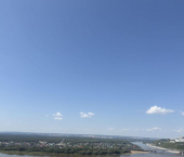 2-комн, 65кв м, этаж 14/17 ул Академика Ураксина, 1