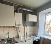 2-комн, 42кв м, этаж 4/5 ул Айская, 75/1
