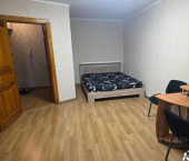 1-комн, 33кв м, этаж 5/5 улица Кирова, 40