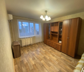 1-комн, 33кв м, этаж 9/9 улица Авроры, 5/4