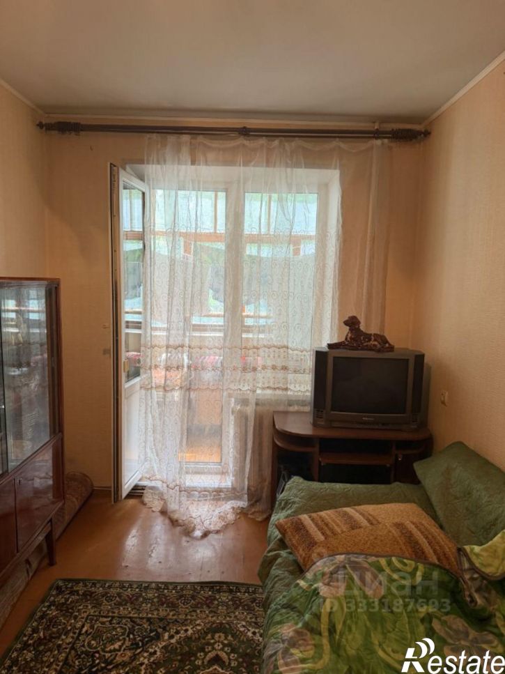 2-комн квартира ул Менделеева, 173/1,  д. 173/1