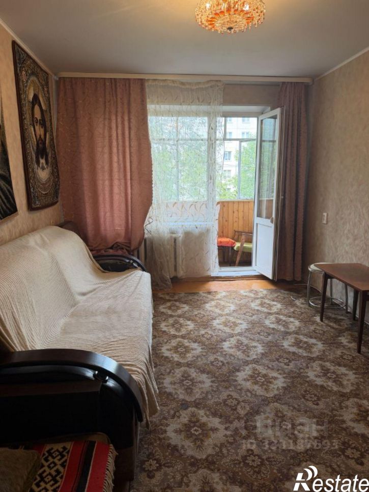 2-комн квартира ул Менделеева, 173/1,  д. 173/1